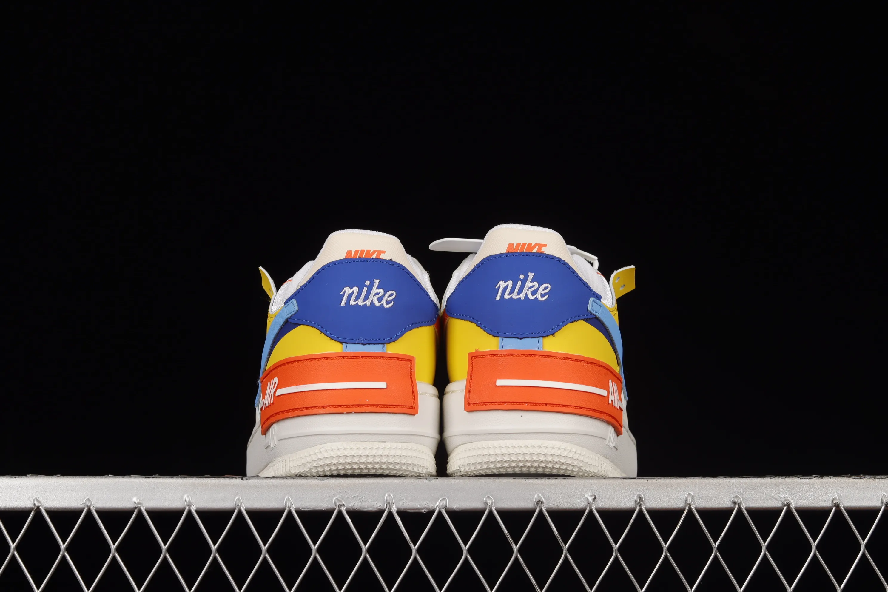 All Categories Nk Air Force 1 Air Force Series Nk Air Force 1 Shadow Air Force Lightweight Increase Nk Air Force 1 Shadow Air Force One Lightweight Increase Low Top Versatile Sneakers CI0919-115